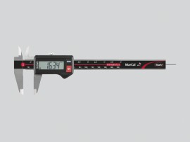 16 EWR Digitální posuvné měřítko 300 mm  IP67